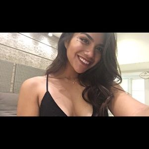 Meet your Posher, Raylynn